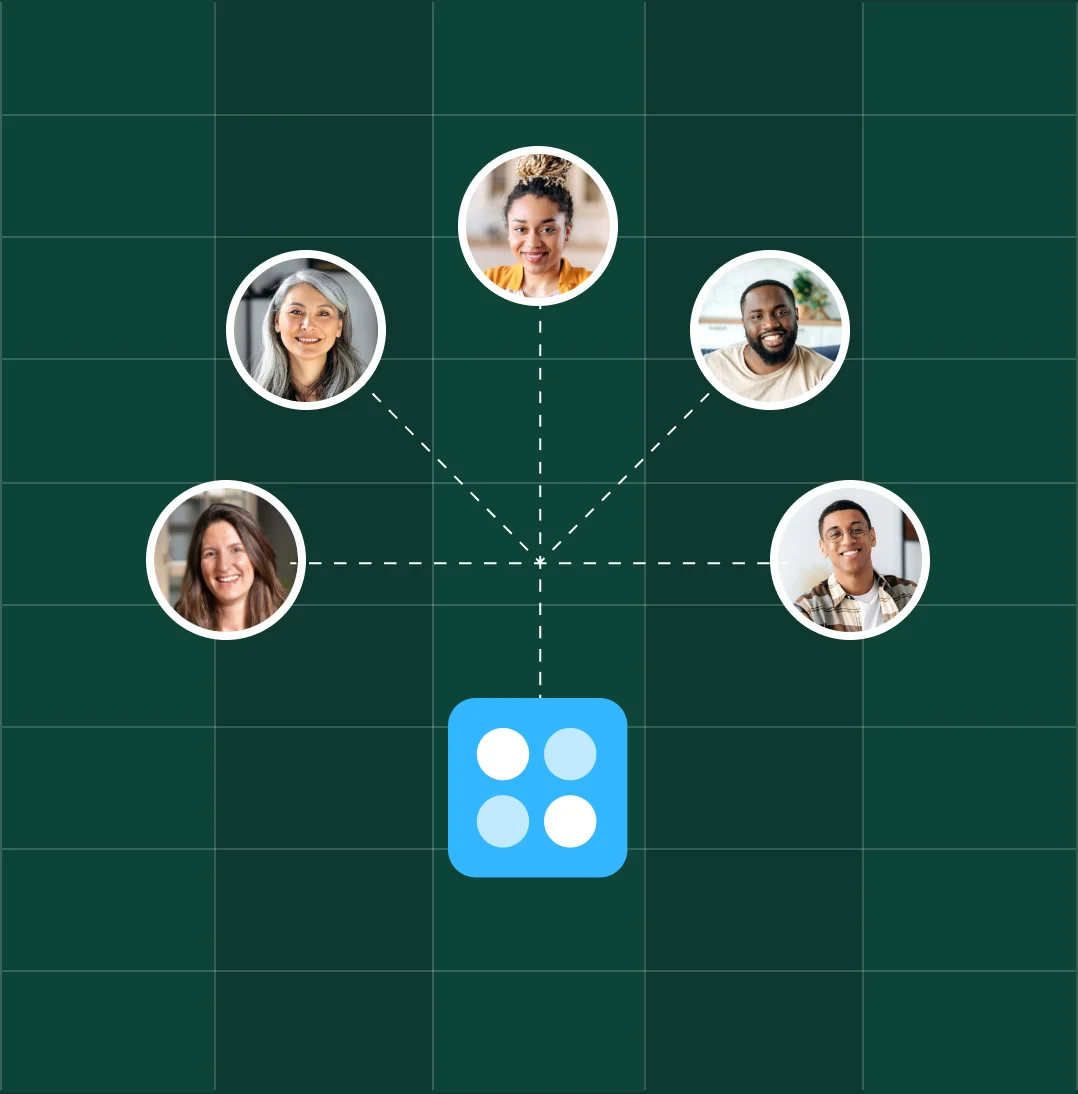 Simplified Group Scheduling